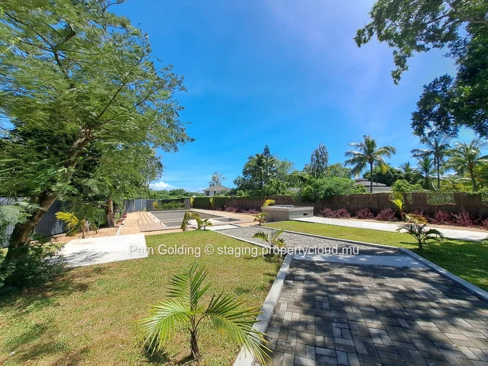 Grand Baie – Appartement à louer – Pam Golding Mauritius