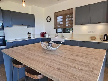 3 Bedroom Penthouse