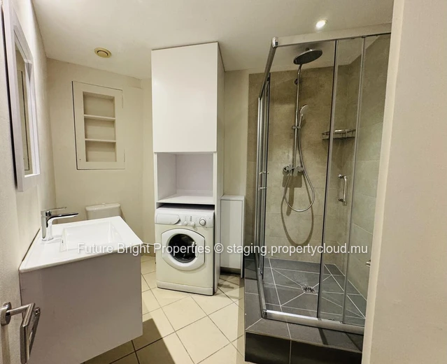 Appartement 2 Chambres à Louer – Ruisseau Créole, Tamarin