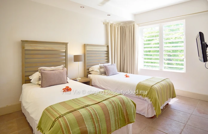 Cap Malheureux - Magnificent suites with breathtaking views