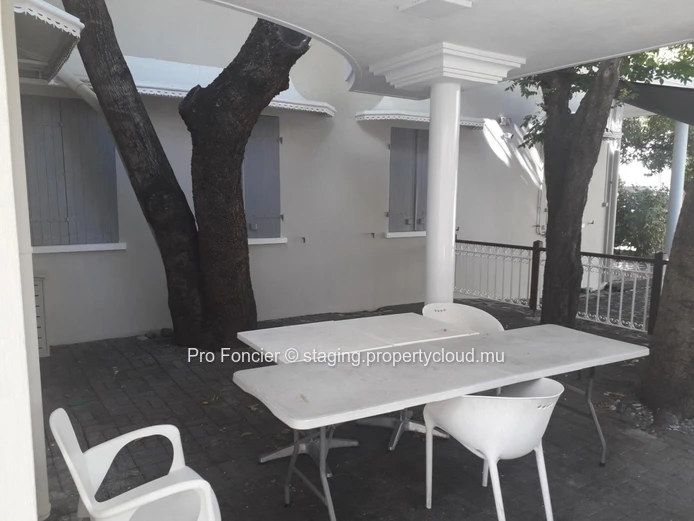 Colonial house in Port Louis - 'New' Magnifiiike ! 