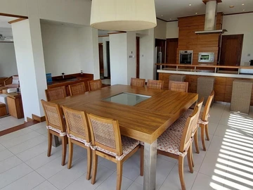 Villa de 4 Chambres