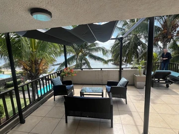 3 Bedroom Penthouse