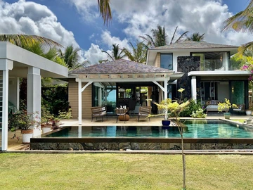 4 Bedroom Villa