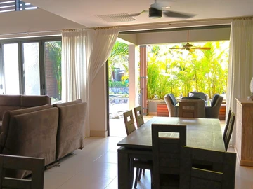 3 Bedroom Townhouse, Duplex