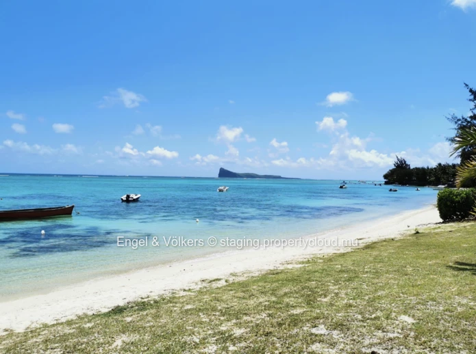 Own a Piece of Paradise – Custom-Built Luxury Villa at Serenity Villas