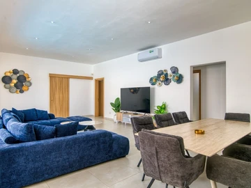 Villa de 5 Chambres