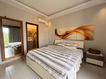 Appartement de 3 Chambres