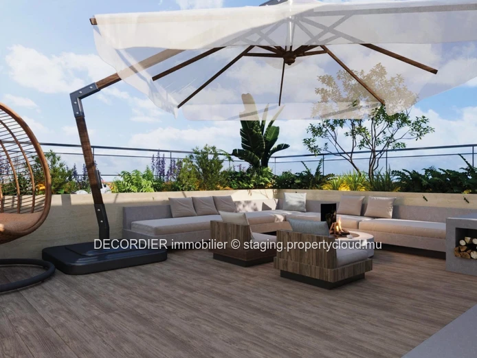 Opportunité à saisir : appartement en VEFA