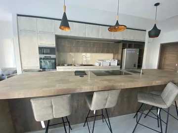 3 Bedroom Penthouse