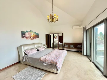 Villa de 4 Chambres