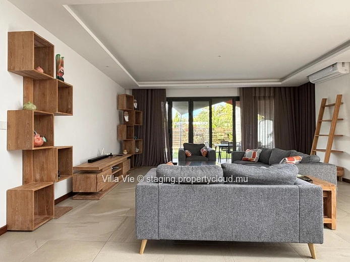 The Vale - Villa lumineuse de 4 chambres au sein d'une résidence sécurisée