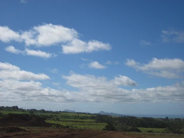 Terrain Résidentiel