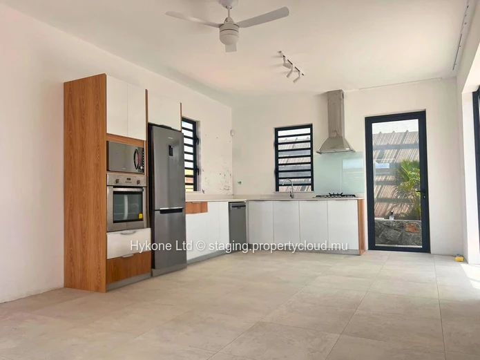New House For Sale In Grand Baie