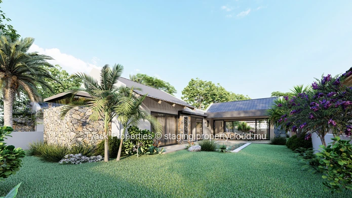 Votre Villa de Rêve à Mont Mascal – Dernières Opportunités !