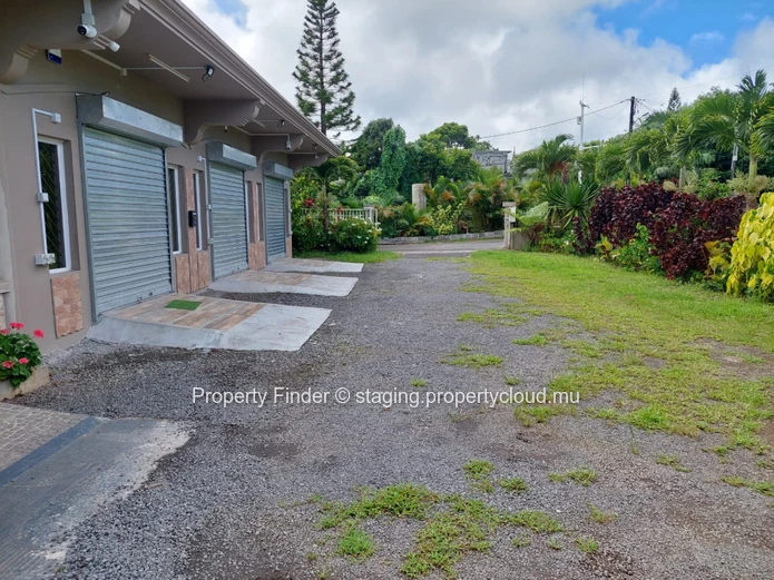 Commercial Property for Rent in Floreal