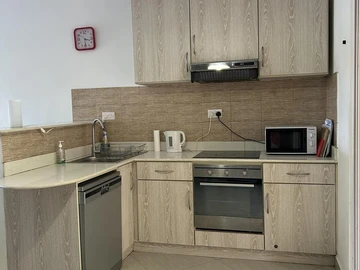 3 Bedroom Villa