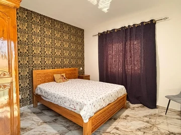 3 Bedroom Villa