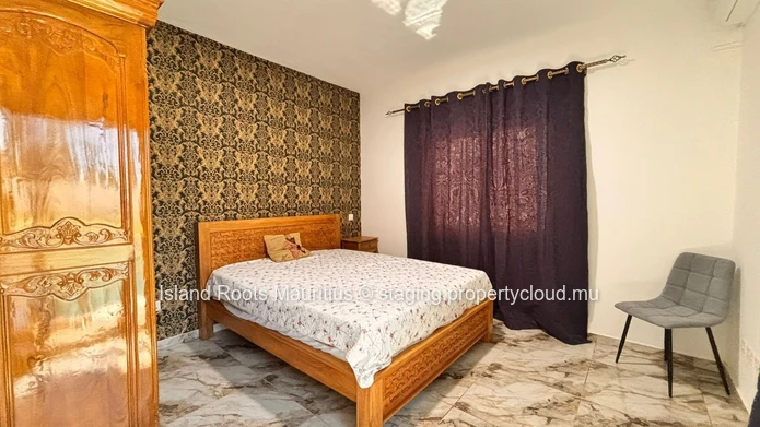 Contemporary villa for rent - Calodyne