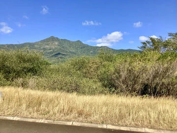 Residential Land