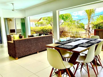 Villa de 5 Chambres