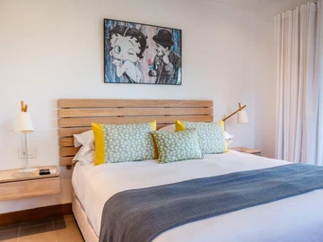 2 Bedroom Villa