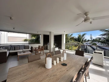 3 Bedroom Penthouse