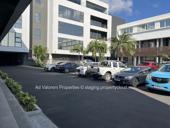 Office space for rent in Black River