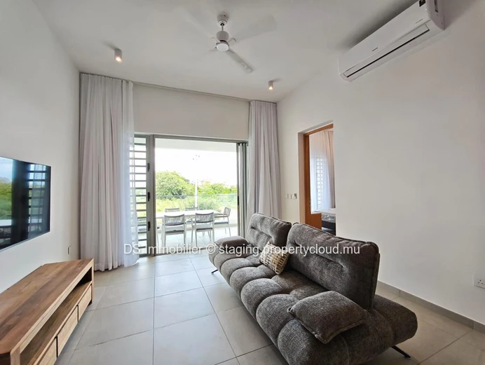 Appartement PDS en vente à Péreybère - Accessible aux Étrangers