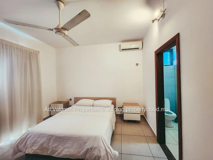 New Apartment for rent in Tamarin