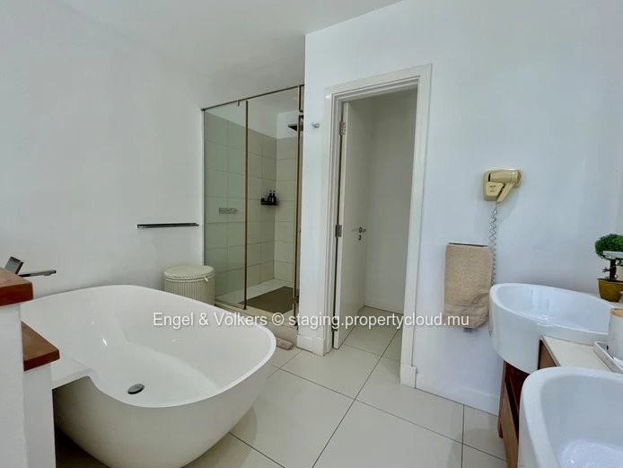 Marina-Front Apartment for Sale