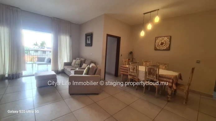 Apartement a Louer Tamarin