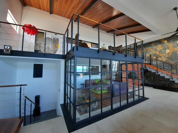 Maison de 5 Chambres