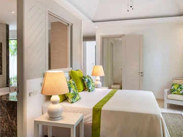 Villa de 8 Chambres