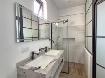 Appartement de 3 Chambres