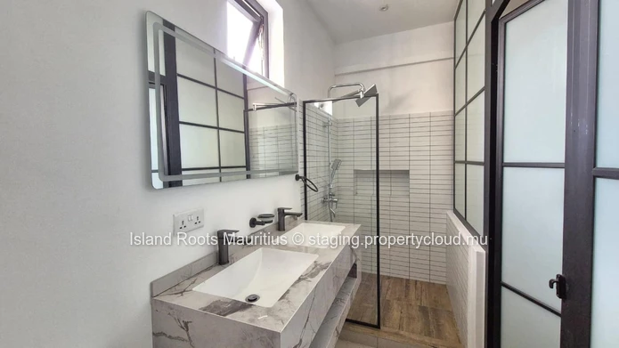 3-bedroom apartment for sale in Trou aux Biches, just steps from the beach!