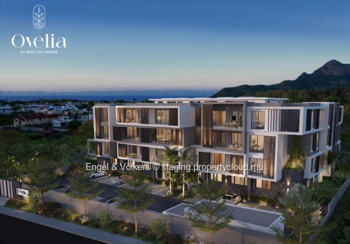 Luxury 3 Bedroom Apartments in Prime Central Location