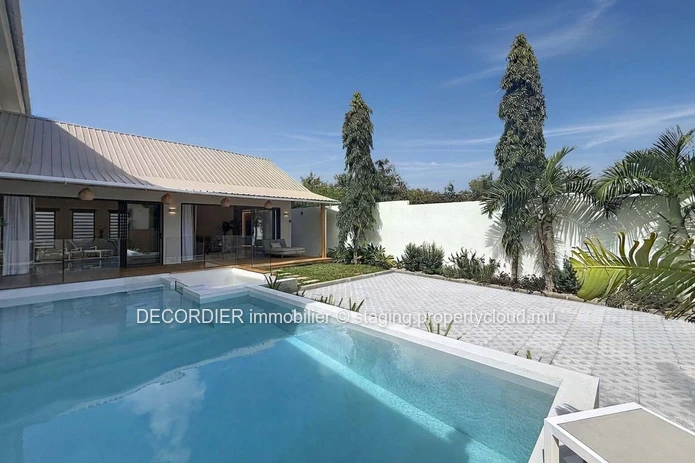House for Sale – Pereybère