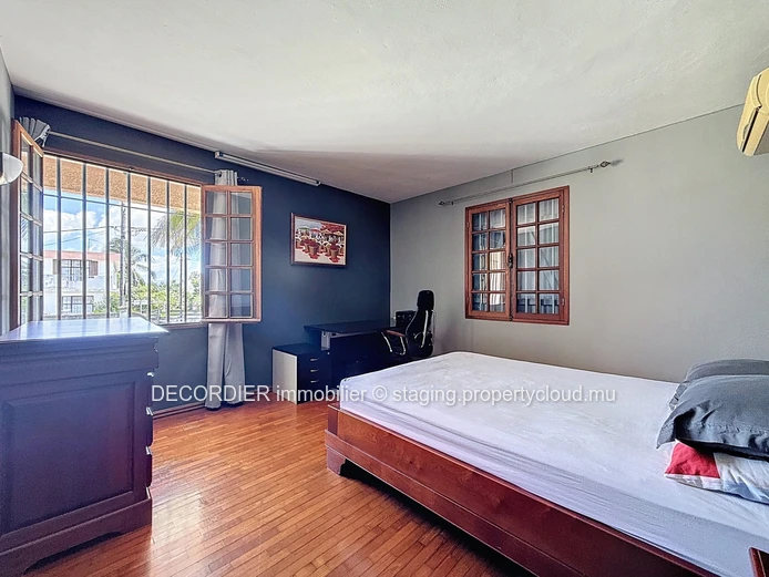 Rare villa for sale