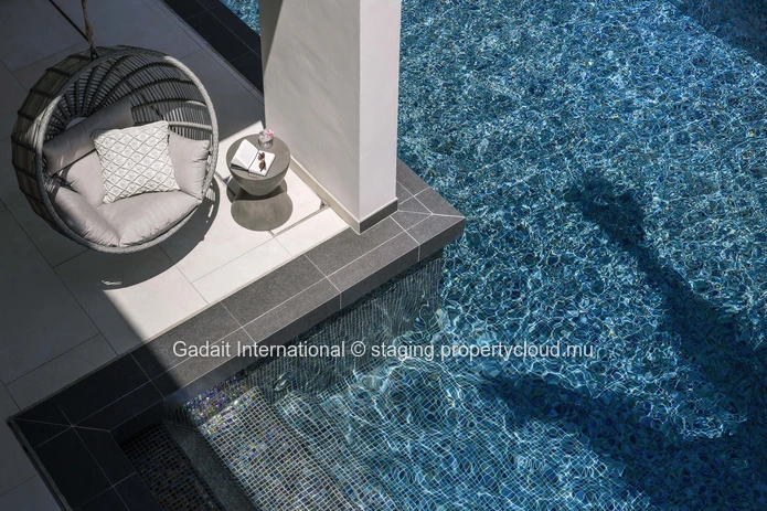 One&Only Private Homes – Un Éden Luxueux à l'Île Maurice
