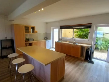 Townhouse, Duplex de 4 Chambres