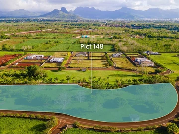 Residential Land