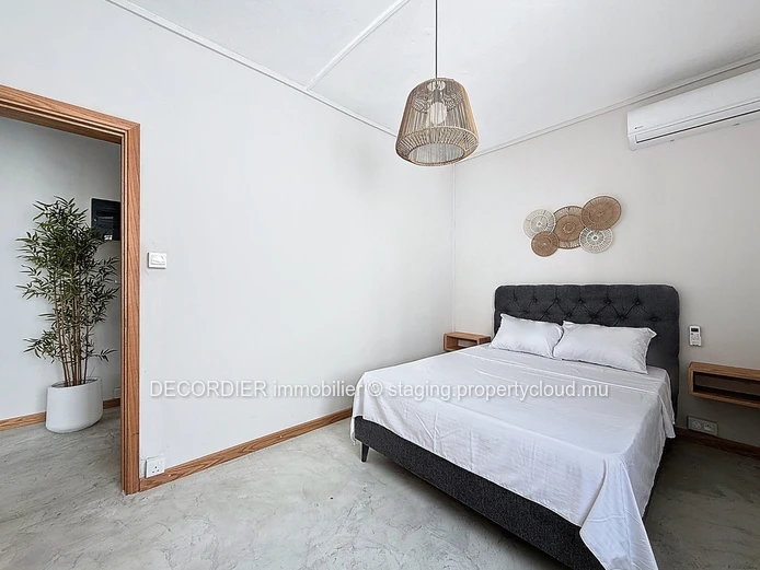 For Sale – Mont Choisy (Sole Mandate)
