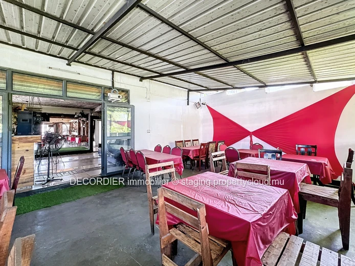 Business premises for sale (Sole Mandate)