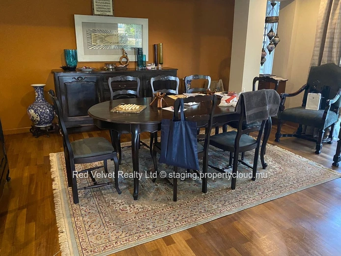 Luxurious  Residence for Sale in Beau Bassin
