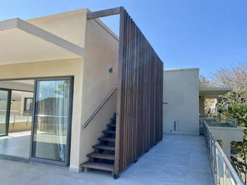 3 Bedroom Penthouse