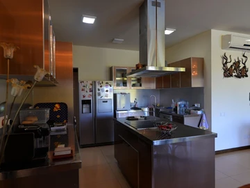 Townhouse, Duplex de 6 Chambres