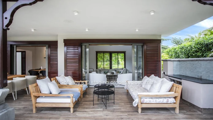 14 at Dawn - Heritage Villas Valriche