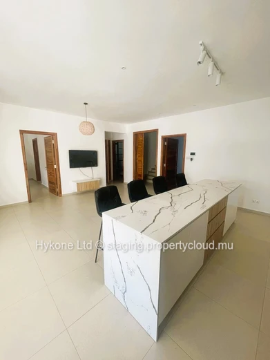 Appartement Neuf En Vente À Trou Aux Biches