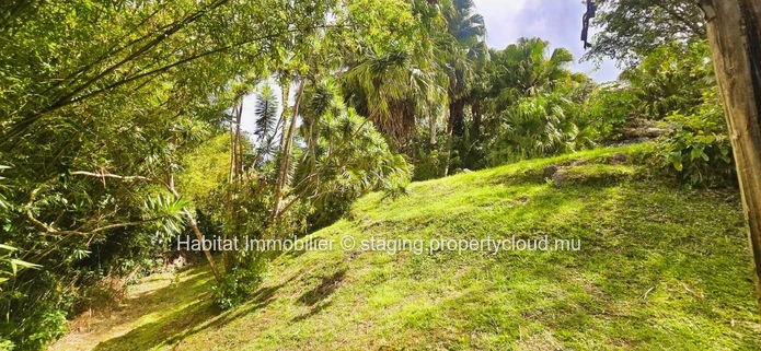 Découvrez cette charmante maison non meublée d'environ 200 m² à Curepipe
